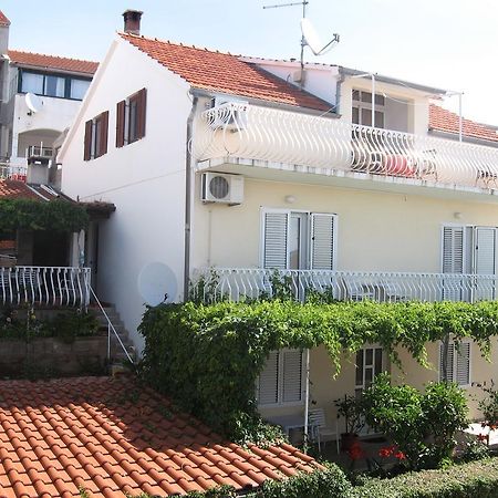 Apartmani Niki Hvar Hvar Town Exterior photo