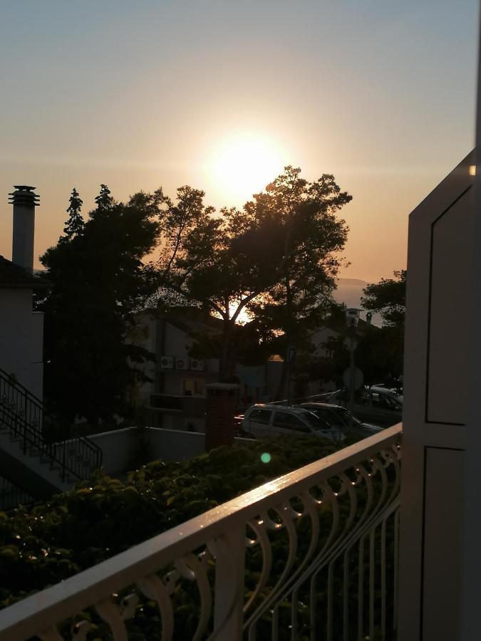 Apartmani Niki Hvar Hvar Town Exterior photo