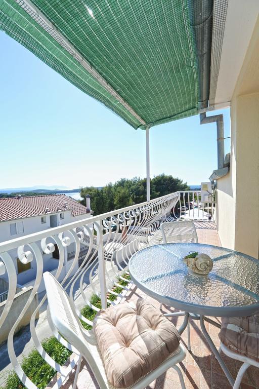 Apartmani Niki Hvar Hvar Town Room photo