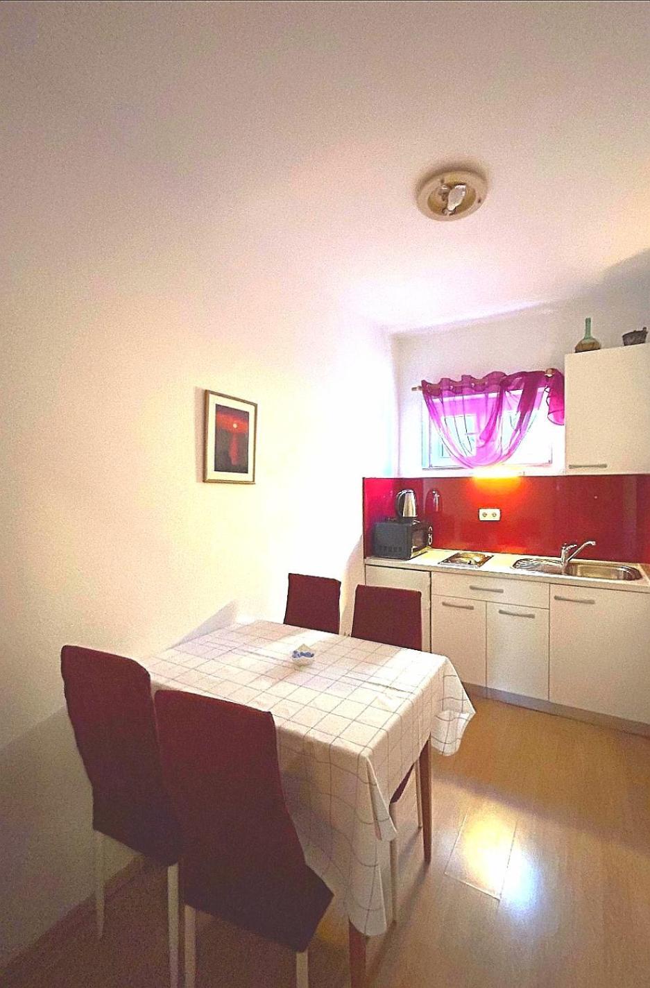 Apartmani Niki Hvar Hvar Town Exterior photo