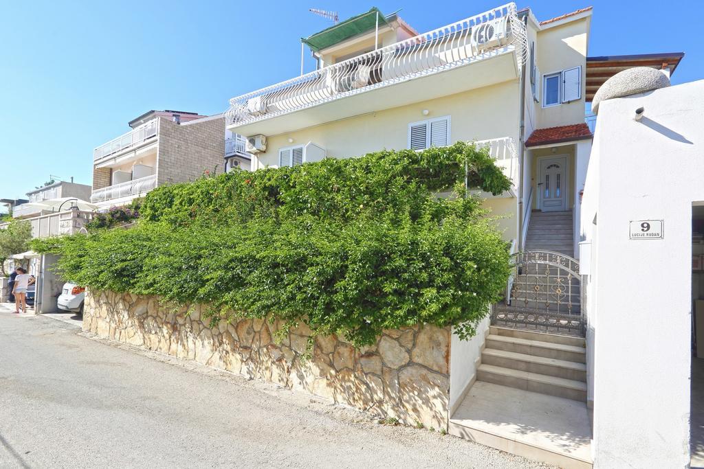 Apartmani Niki Hvar Hvar Town Room photo
