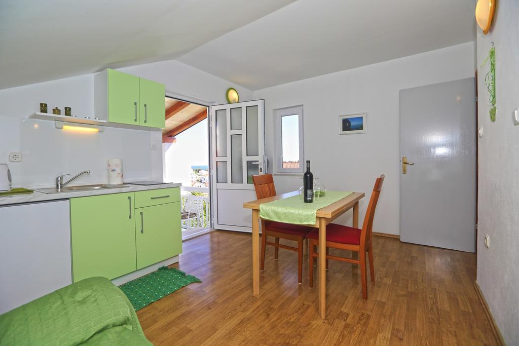 Apartmani Niki Hvar Hvar Town Room photo