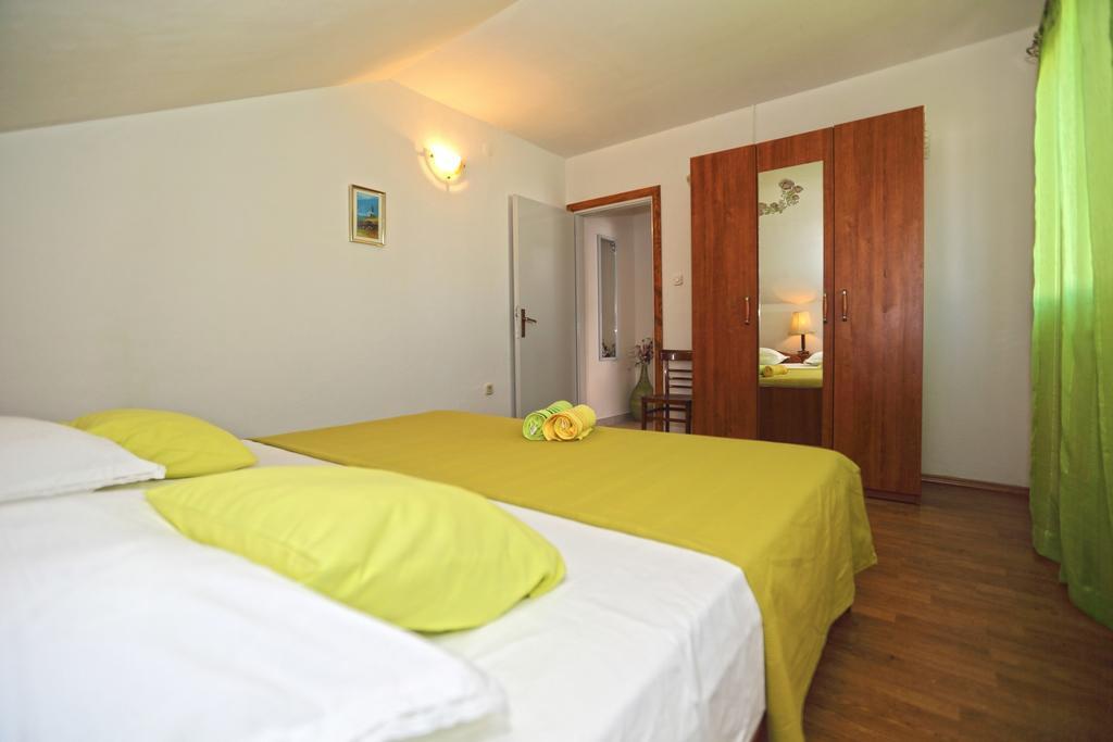Apartmani Niki Hvar Hvar Town Room photo