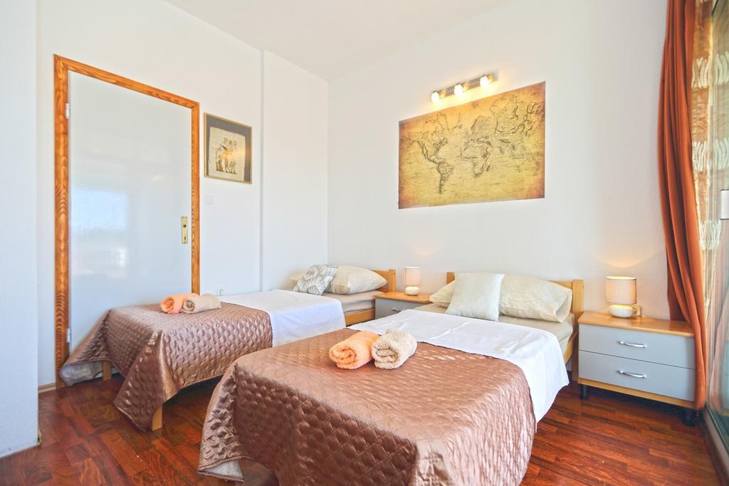 Apartmani Niki Hvar Hvar Town Room photo