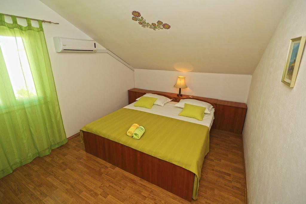 Apartmani Niki Hvar Hvar Town Room photo