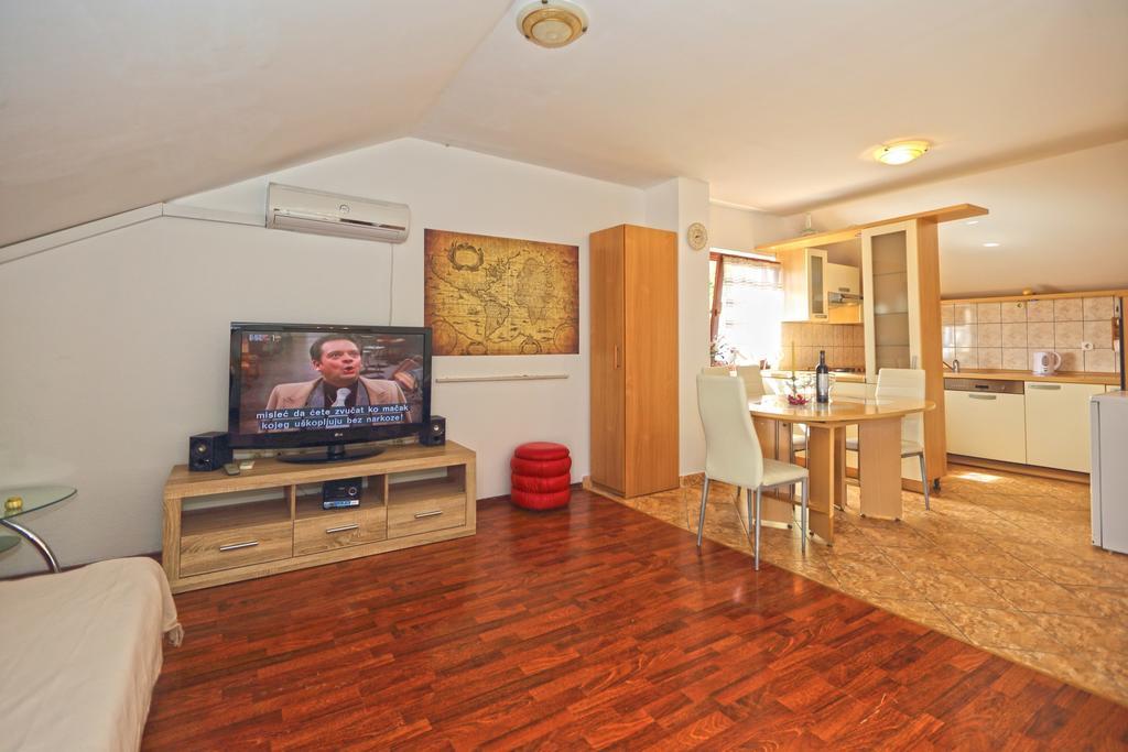 Apartmani Niki Hvar Hvar Town Room photo