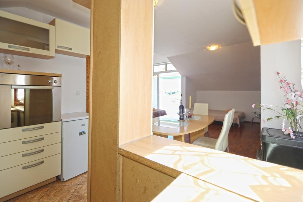 Apartmani Niki Hvar Hvar Town Room photo