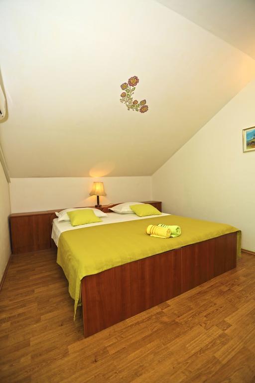 Apartmani Niki Hvar Hvar Town Room photo