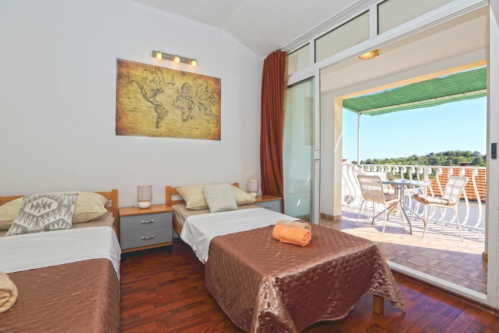 Apartmani Niki Hvar Hvar Town Room photo