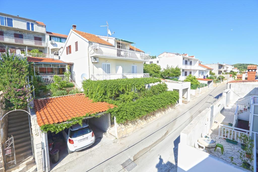 Apartmani Niki Hvar Hvar Town Room photo