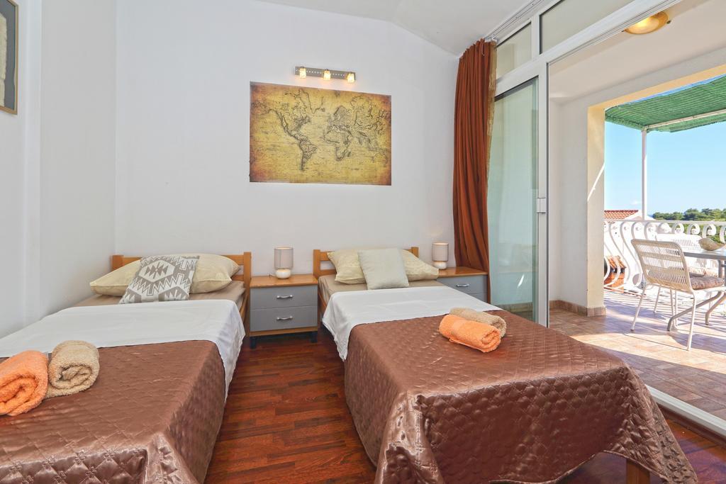 Apartmani Niki Hvar Hvar Town Room photo