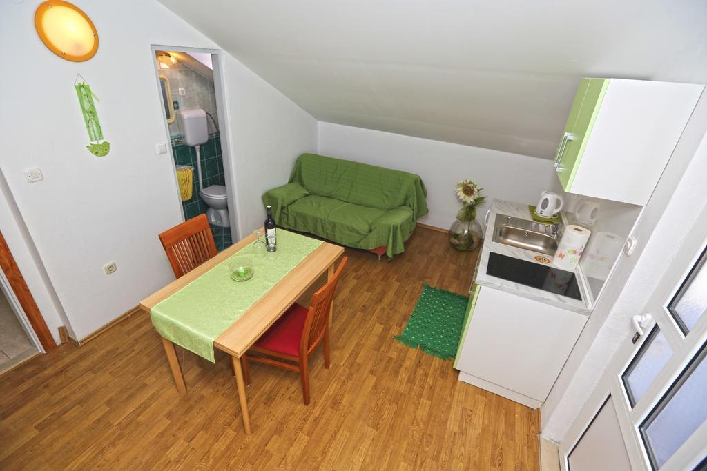 Apartmani Niki Hvar Hvar Town Room photo