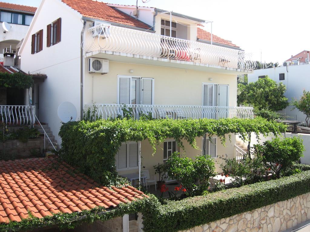 Apartmani Niki Hvar Hvar Town Exterior photo