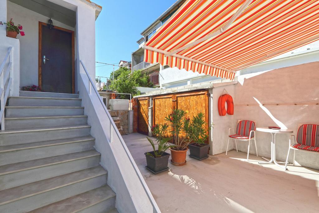 Apartmani Niki Hvar Hvar Town Exterior photo
