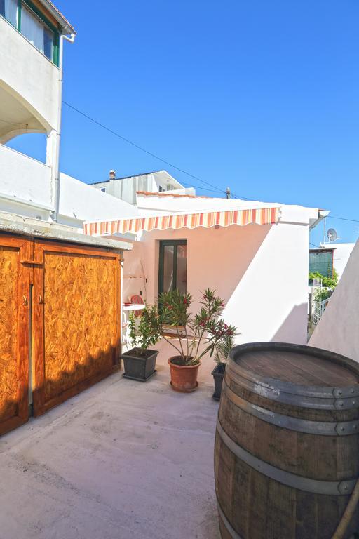 Apartmani Niki Hvar Hvar Town Exterior photo